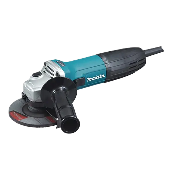 115Mm Angle Grinder – 720W, Slide Switch, 220V 1