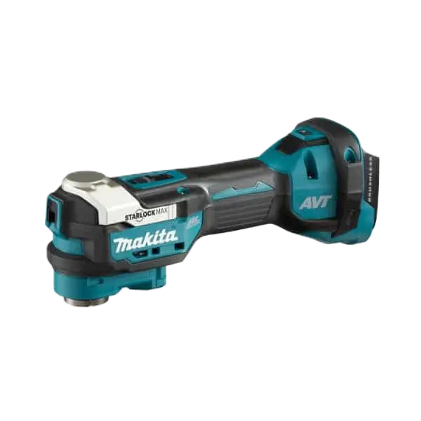 18V Lxt Brushless Multi-Tool – Quick-Change Accessory System 1