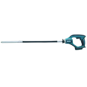 18V Lxt Cordless Vibrating Concrete Poker – 800Mm Shaft, Bare Tool 1