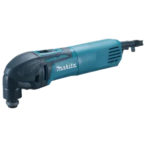 320W Oscillating Multi-Tool – 110V Versatile Detailing Tool 1