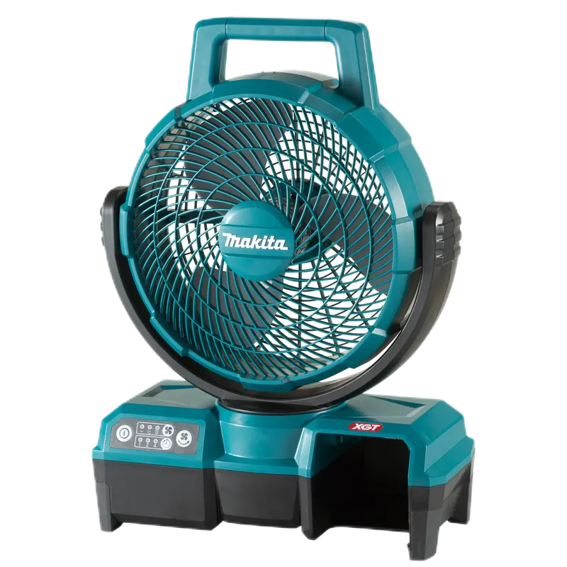 40V Max Xgt Adjustable Swing Fan – Tool-Only Model 1