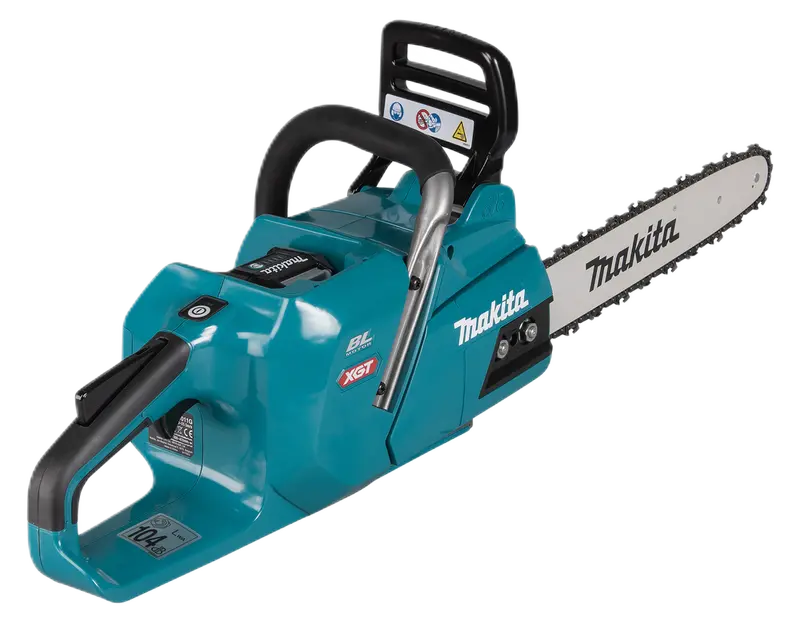 40V Max Xgt Brushless Chainsaw – 350Mm Bar, Captive-Nut Design (Tool-Only) 1