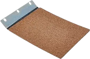9403 Steel Plate Assembly For Dust Extraction Systems 1
