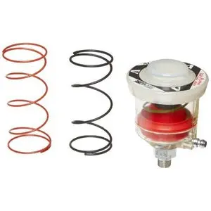 Alemite B1741-A Visi-Lube Automatic Lubricator With Visual Flow Indicator 1