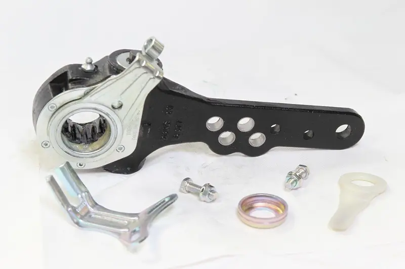 Bpw Trailer Slack Adjuster – Model 12796, Heavy-Duty Brake Control 1