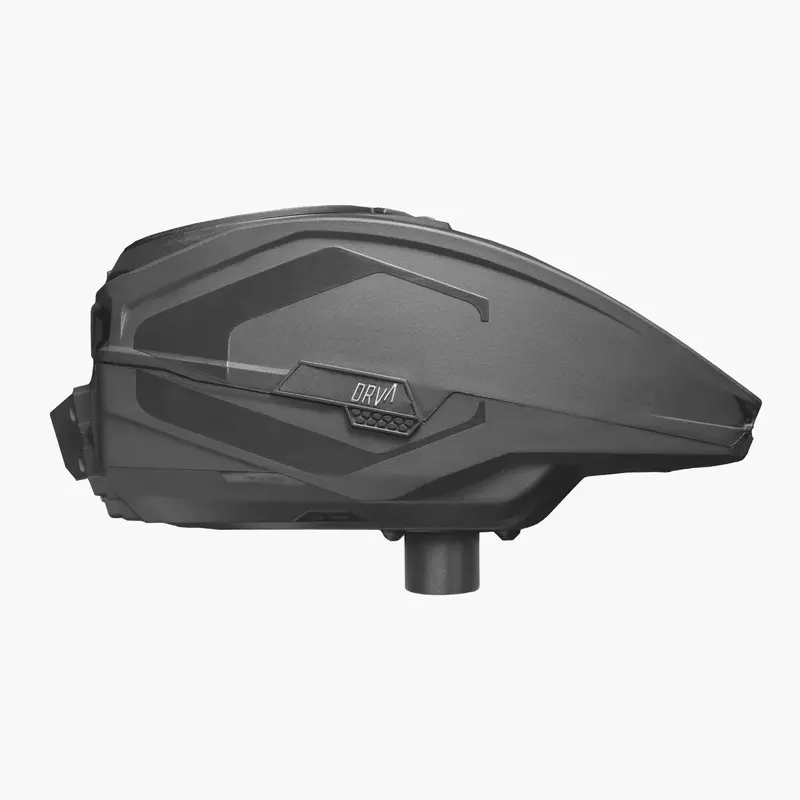 Crbn Drv 200 Loader In Black 1