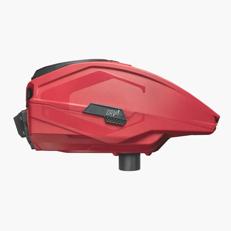 Crbn Drv 200 Loader In Red 1