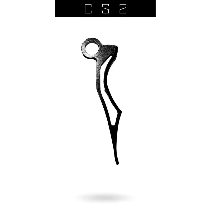 Cs3 Deuce Trigger – Type R Enhanced Response Model 1