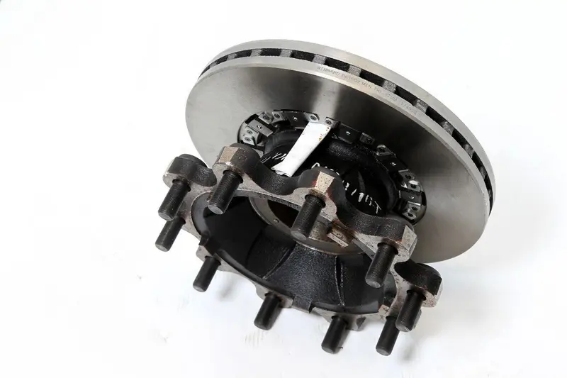 Daf Front Hub Assembly Kit – Hubkit0003 1