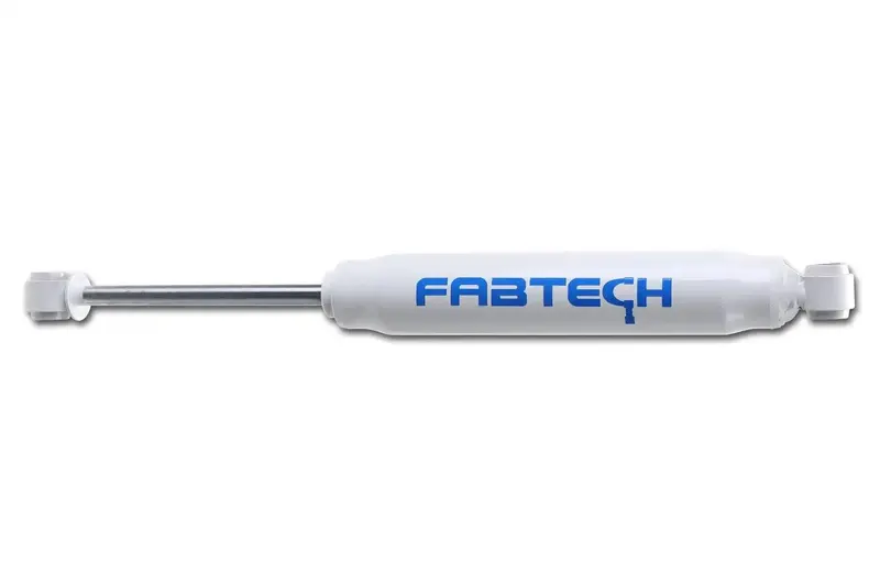 Fabtech Fts7052 High-Performance Monotube Shock Absorber – Off-Road Tuned For Lifted Truck Applications 1