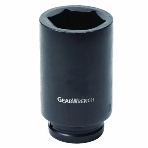 Gearwrench 84873 Extra-Deep 3/4" Square Drive Socket 1