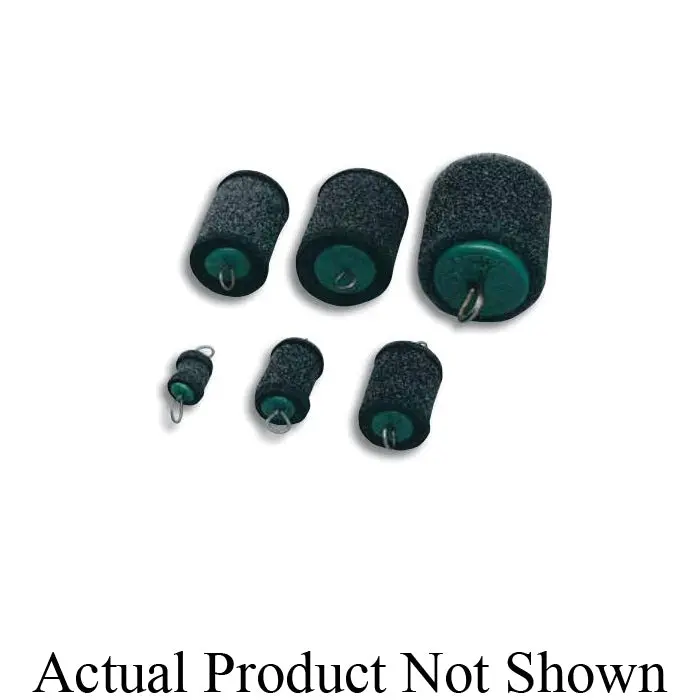 Greenlee 617 Conduit Piston – 4" Imc & Rigid Conduit Flaring Tool 1