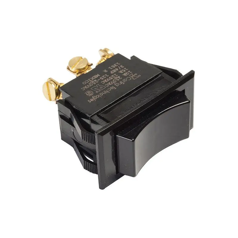 Greenlee 86449 Replacement Switch For 854 Quad Bender 1