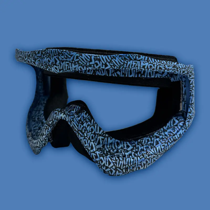 Jt Proflex Le Goggle Frame – Infamous Collection (Assorted Colors) 2