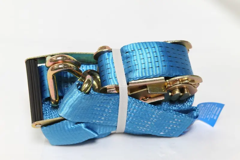 Las610 Load Restraint Kit – Industrial Grade 1