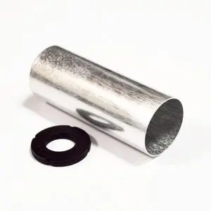 Lincoln Industrial 90537 Injector Cover Kit For Lubrication Systems 1