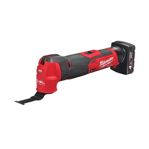 Milwaukee M12 Fuel Multi-Tool (Bare Tool) 1