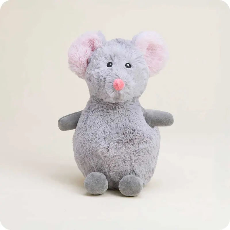 Mouse-Design Pet Warmie Heating Pad 1