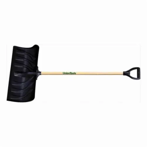 Uniontools 1630400 24" Durable Snow Pusher 1