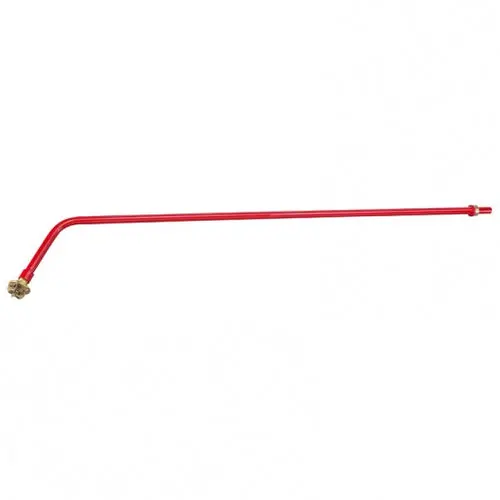 Uscg-Certified Fog Applicator – 4-Foot Hose With Multi-Position Fog Heads 1