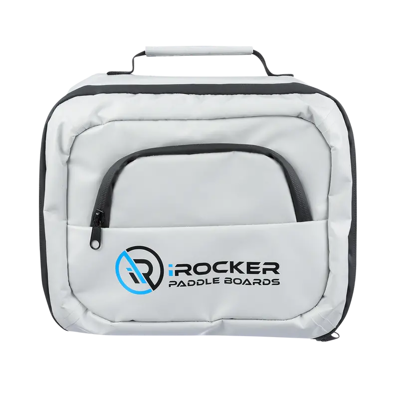 Water-Resistant Lunch Box Cooler For Day Trips 1