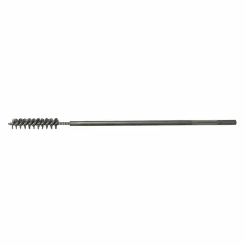 Weiler 95028 Tube Cleaning Brush – 3/8-Inch Diameter × 2-Inch Length 1