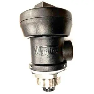 Wiggins Defvent Relief Vent Valve For Diesel Exhaust Fluid (Def) Systems 1