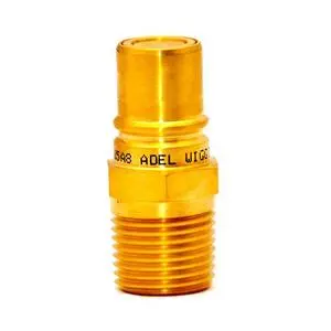 Wiggins Ec285A8 Coolant Receiver For Efficient Fluid Management 1
