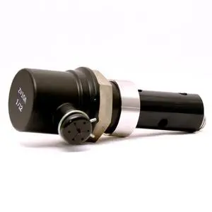 Wiggins Zv10A Fast Fueling System – Tank Vent Assembly 1