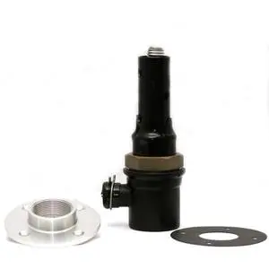Wiggins Zv10B Flange-Mounted Tank Vent For Secure Fuel System Venting 1
