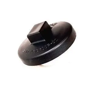 Wiggins Zv13-100P-02 Filter Cap Assembly For Fast-Fuel Systems 1