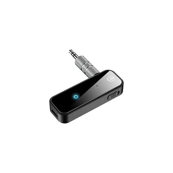 Yesido Yau15 Rechargeable 3.5Mm Audio Adapter Converter 1