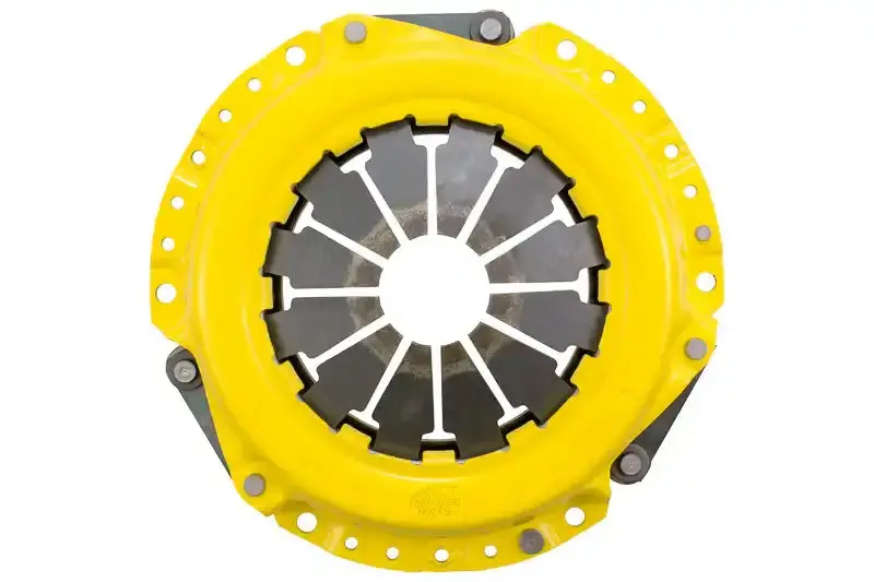 Advanced Clutch H024S Transmission Pressure Plate – Heavy-Duty Replacement 1