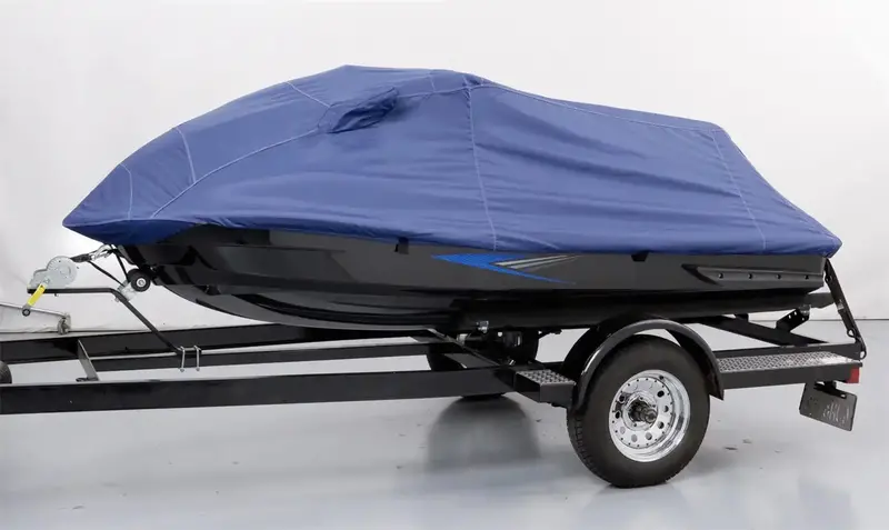 Covercraft Xw855Ul Custom-Fit Pwc Cover – Uv-Resistant, Personal Watercraft Protection 1