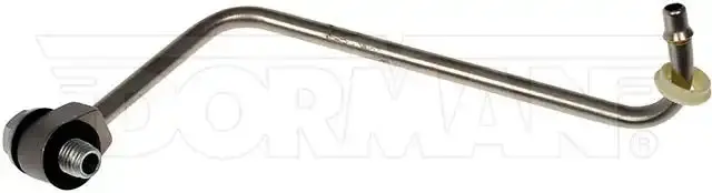 Dorman Turbocharger Coolant Line – 8-Inch Stainless Steel Oe Replacement 667-554 1