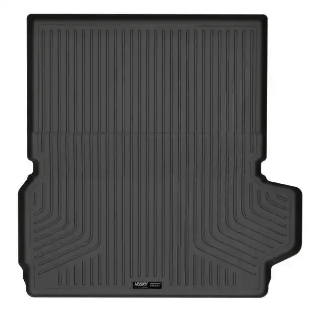 Husky Liners 20671 Weatherbeater Cargo Mat – Custom-Fit All-Weather Protection For Jeep & Grand Cherokee 1