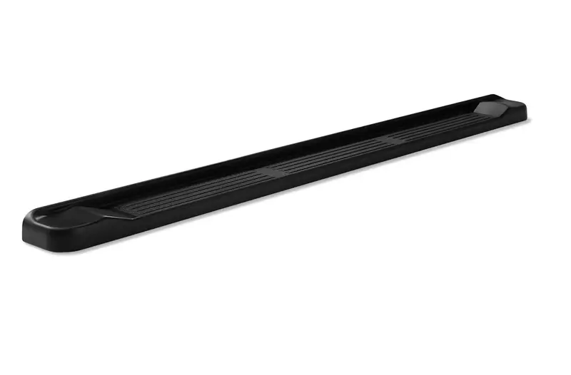 Lund Multi-Fit Running Boards – Factory-Molded, Universal Compatibility 1