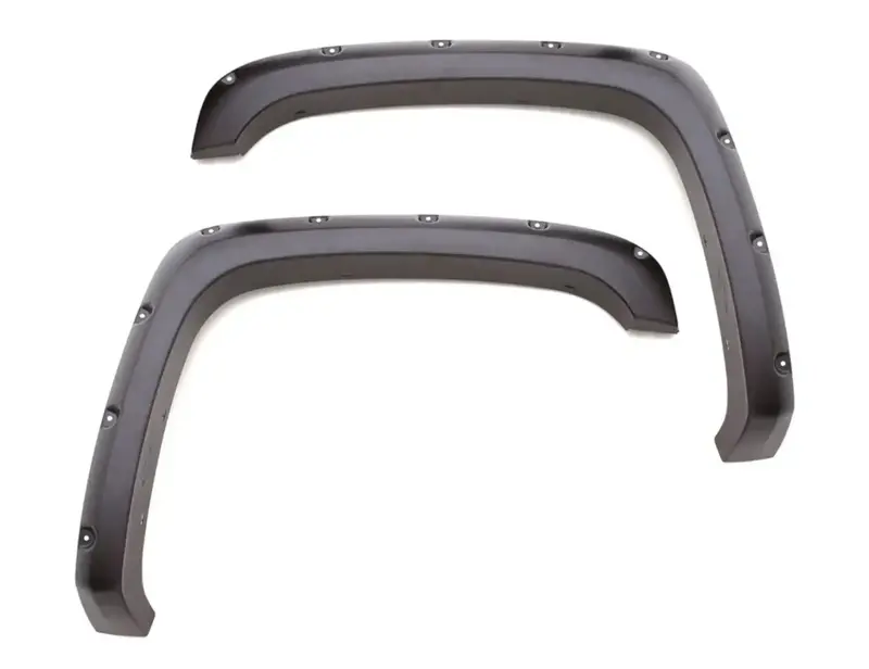 Lund Rx129Sa Rivet-Style Fender Flare Set 1