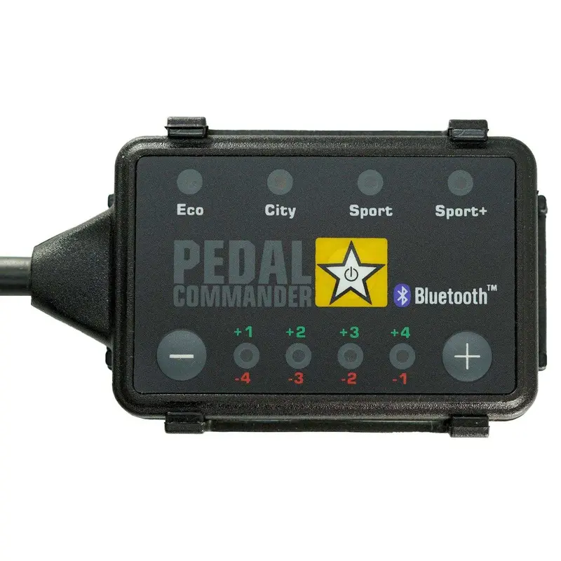 Pedal Commander Bluetooth Throttle Response Controller For Mazda Mx-6 1