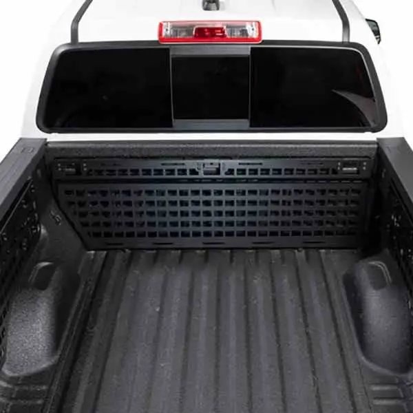 Putco 195023 Molle-Compatible Front Panel For Vehicle Integration 1